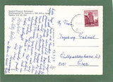 AK St. Kathrein a. Off. Gasthof Pension Schwaiger.