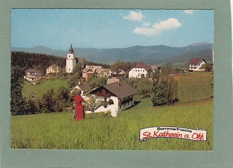 AK St. Kathrein a. Off.