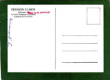 AK Fladnitz a.d. Teichalm. Pension Elmer. Schrems 33.