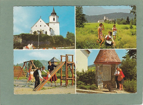 AK St. Kathrein a. Off.