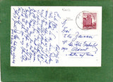 AK Puch b. Weiz mit Kulm. Gössls Gasthaus Feldseppl.