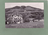 AK Puch b. Weiz mit Kulm. Gössls Gasthaus Feldseppl.