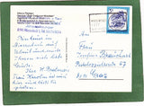 AK Miesenbach. Gasthof Paunger.