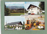 AK Miesenbach 37. Gasthof Kreuzwirt.