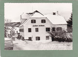 AK Fischbach. Gasthof Pension Forsthaus.