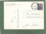 AK St. Kathrein a. Off. Gasthof Pension Schwaiger.