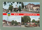 AK Weiz. Hauptplatz.