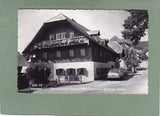 AK Fischbach. Gasthaus u. Kaufhaus Übeleis.