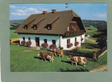 AK Birkfeld. Urlaub am Bauernhof. Ferdinand Krogger – Waisenegg 36.