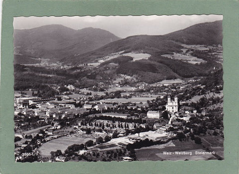 AK Weiz – Weizberg