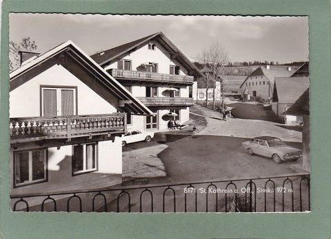 AK St. Kathrein a. Off.