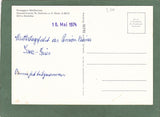 AK St. Kathrein a. Hauenstein. Roseggers Waldheimat.