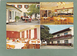 AK St. Ruprecht a.d. R. Gasthof Pension Ochensberger.