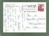 AK St. Kathrein a. Off. Gasthof Pension J.J. Pieber.