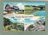 AK Teichalpe, Angerwirt.