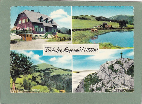 AK Teichalpe, Angerwirt.