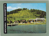 AK Alpengasthof Vorauer. „Zum Teichwirt“ Teichalm.