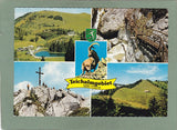 AK Teichalmgebiet.