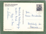 AK Fladnitz a.d. Teichalpe. Gasthof Pension Hallenbad Stonnerhaus.