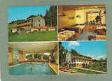 AK Fladnitz a.d. Teichalpe. Gasthof Pension Hallenbad Stonnerhaus.