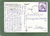 AK Fladnitz a.d. Teichalpe.