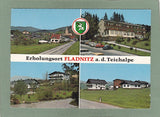 AK Fladnitz a.d. Teichalpe.
