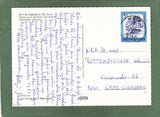 AK St. Kathrein am Off.