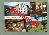 AK Rettenegg. Gasthof Pension Retteneggerhof Familie Friesenbichler.