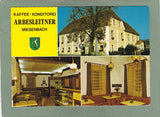 AK Miesenbach. Kaffee-Konditorei Arbesleitner.