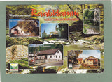 AK Raabklamm. GH Jägerwirt. GH Zum Loretowirt...
