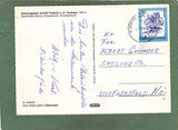 AK Fladnitz a.d. Teichalm. Sporthotel Styria, Gasthof Donner mit Schwimmbad,