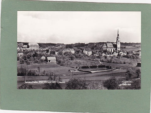 AK Pischelsdorf.