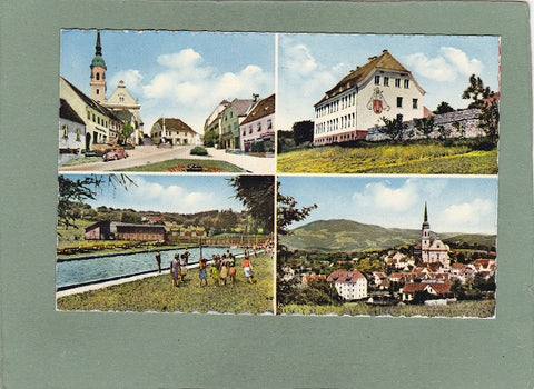 AK Pischelsdorf (1962)