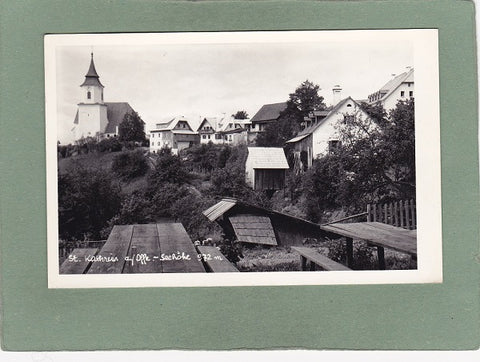 AK St. Kathrein a. Off.