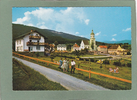 AK Fladnitz/Teichalpe.