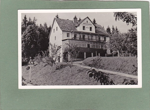 AK Fladnitz an der Teichalm. Rudolf Stonner Erholungsheim für die  Gemein