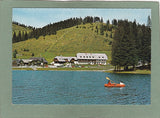 AK Teichalm. Alpengasthof Vorauer „Zum Teichwirt“