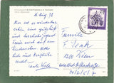AK Erholungsdorf Fladnitz a.d. Teichalm.