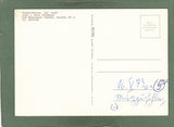 AK Miesenbach. Gasthof Pension „Zur Linde“ Josef u. Anna Hirzabauer.