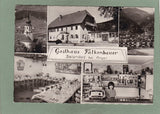 AK Baierdorf bei Anger. Gasthaus Falkenbauer.