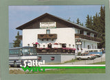 AK Puch/Kulm Gasthof Pension Sattelwirt R. u. E. Schlatzer.