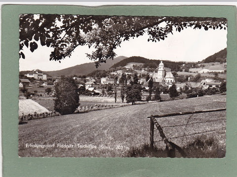 AK Fladnitz/Teichalpe.