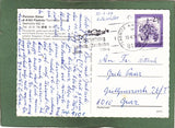AK Fladnitz/Teichalpe. Pension Elmer.