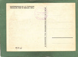 AK Teichalpe. Gastwirtschaft R. u. P. Vorauer. (um1948)