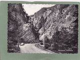 AK Weizklamm.