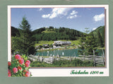 AK Teichalm.