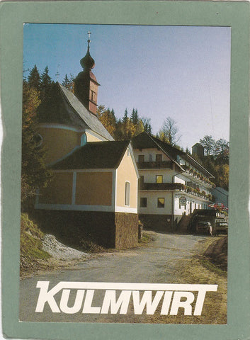 AK Puch bei Weiz. Kulmwirt.
