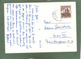 AK Puch bei Weiz. Gasthof Pension H. u. D. Hofer.