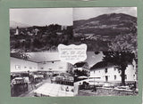 AK Puch bei Weiz. Gasthof Pension H. u. D. Hofer.