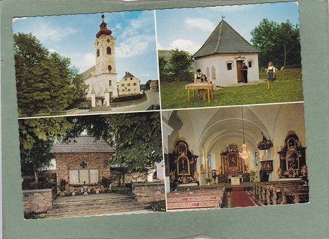 AK Fischbach.